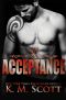 [Club X 05] • Acceptance